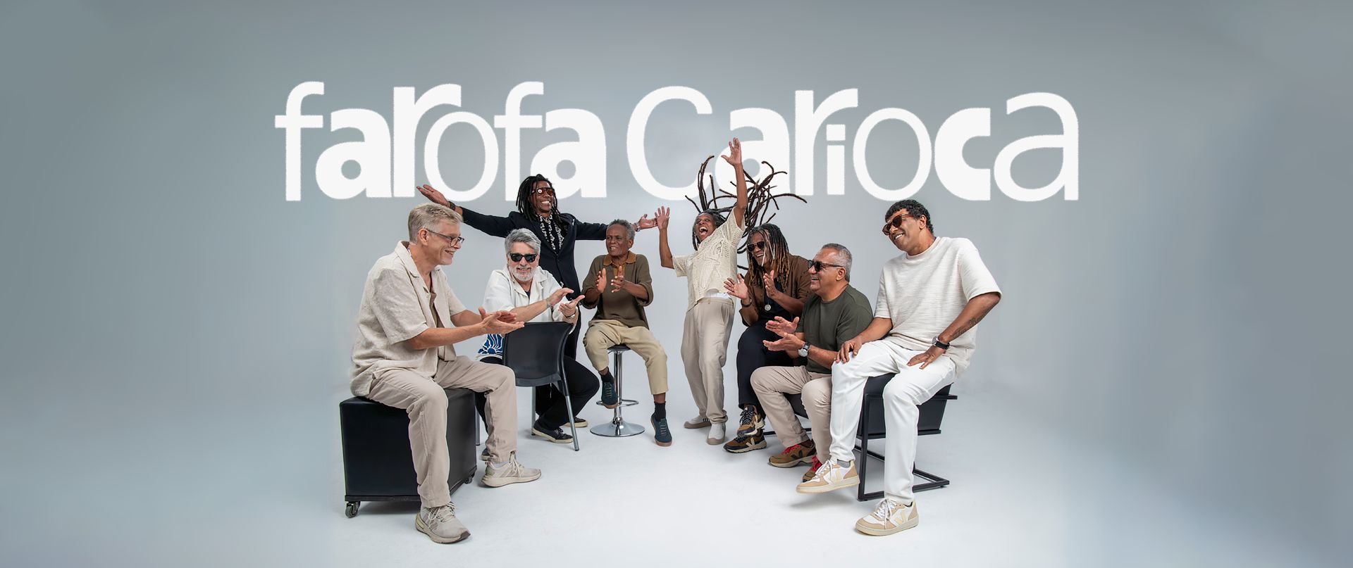 Banner Farofa Carioca