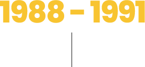 1988-1991