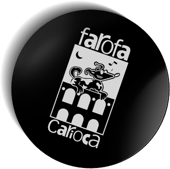 cd farofa carioca